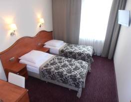 KRAKUS viešbutis Krokuvoje apgyvendinimas restoranas atostogų vandens parkas Krokuvoje