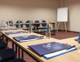 KRAKUS viešbutis Krokuvoje apgyvendinimas restoranas atostogų vandens parkas Krokuvoje